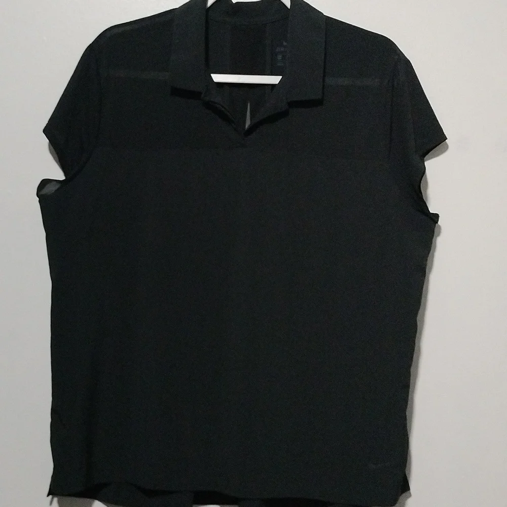 Nike Dri-Fit women's top size XL